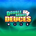 Double Bonus Deuces Wild GMW