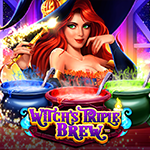 Witch`s Triple Brew