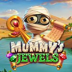 Mummy`s Jewels